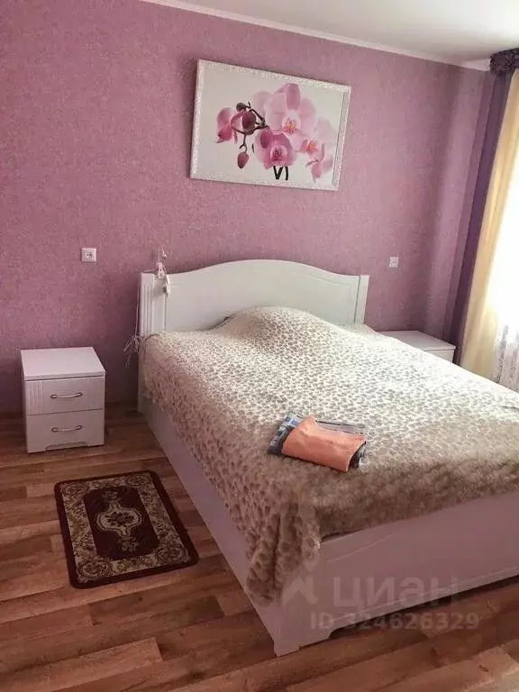 Комната Татарстан, Бавлы ул. Горюнова, 1А (20.0 м) - Фото 1