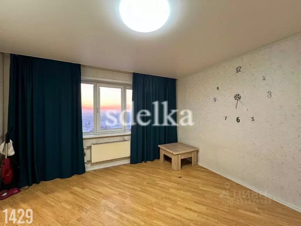 5-к кв. Кемеровская область, Прокопьевск ул. Есенина, 76 (89.0 м) - Фото 1