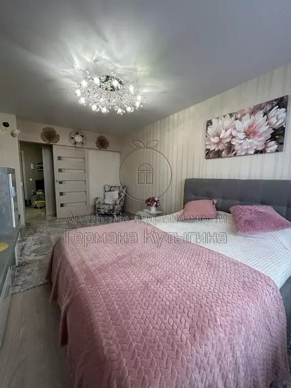 1-к кв. Волгоградская область, Волгоград ул. 8-й Воздушной Армии, 14 ... - Фото 1