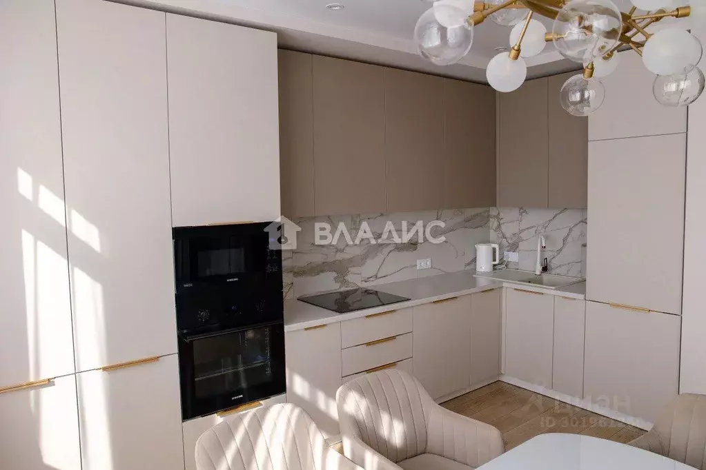 3-к кв. Коми, Сыктывкар ул. Куратова, 72 (67.09 м) - Фото 1