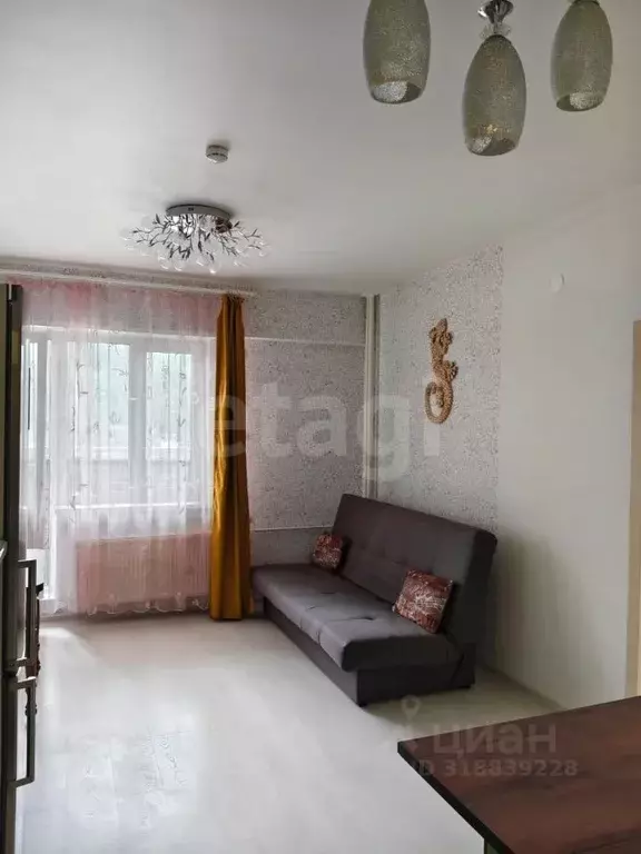 2-к кв. Удмуртия, Ижевск ул. Ленина, 93 (50.0 м) - Фото 1