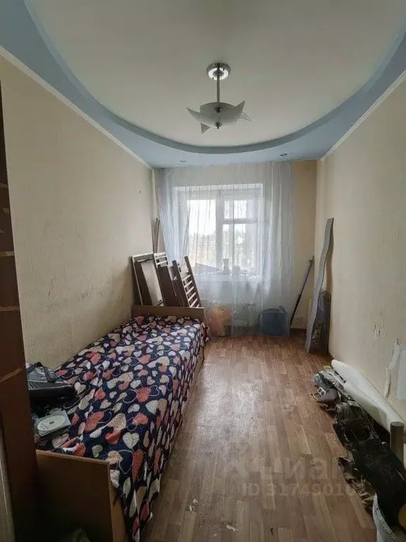 Комната Калужская область, Калуга ул. Чехова, 5 (9.2 м) - Фото 0