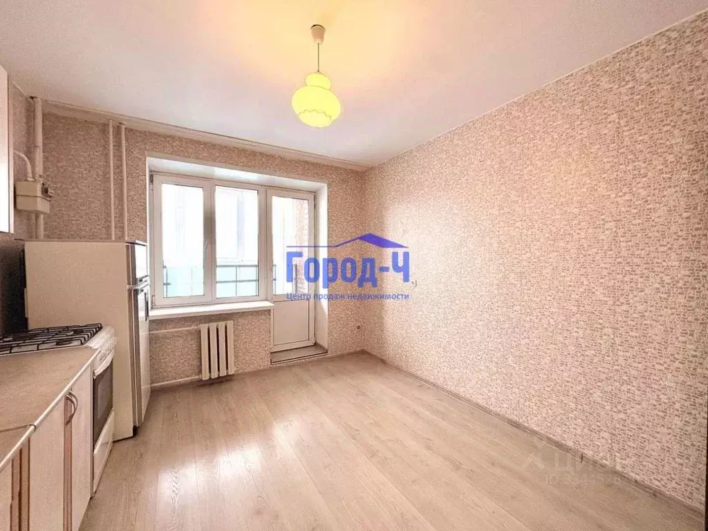 1-к кв. Чувашия, Чебоксары Пролетарская ул., 13к1 (40.0 м) - Фото 2