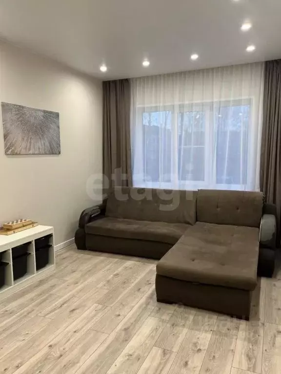 3-к кв. Архангельская область, Вилегодский муниципальный округ, с. ... - Фото 2