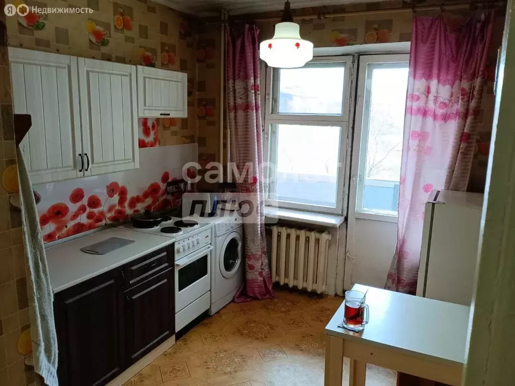 2-комнатная квартира: Иркутск, улица Розы Люксембург, 309А (42 м) - Фото 0