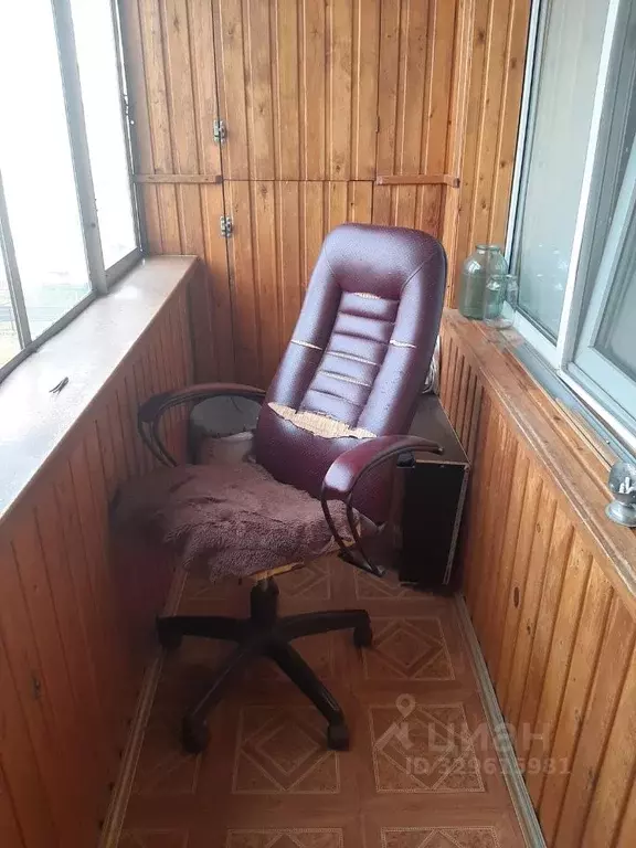 1-к кв. Башкортостан, Уфа Вологодская ул., 64 (50.0 м) - Фото 1