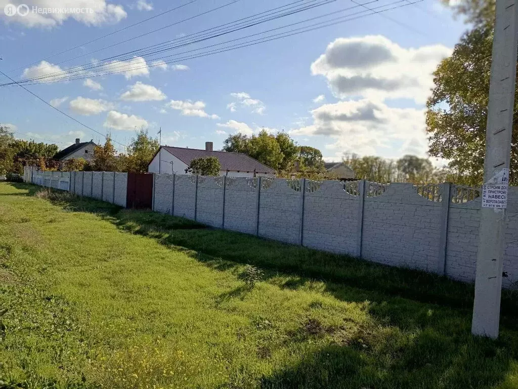 Дом в Винницкое, улица Терешковой, 30 (45.6 м) - Фото 1