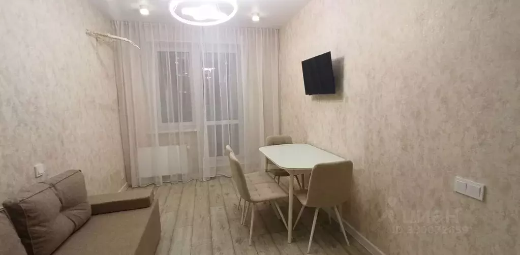 1-к кв. Тульская область, Тула городской округ, с. Осиновая Гора ул. ... - Фото 1