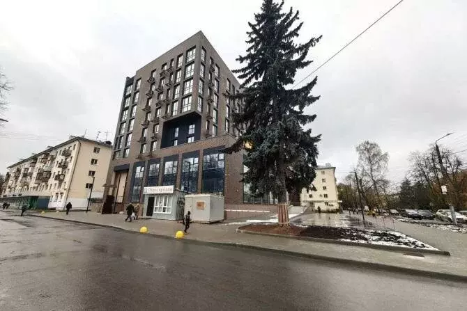 Помещение свободного назначения (957 м) - Фото 0