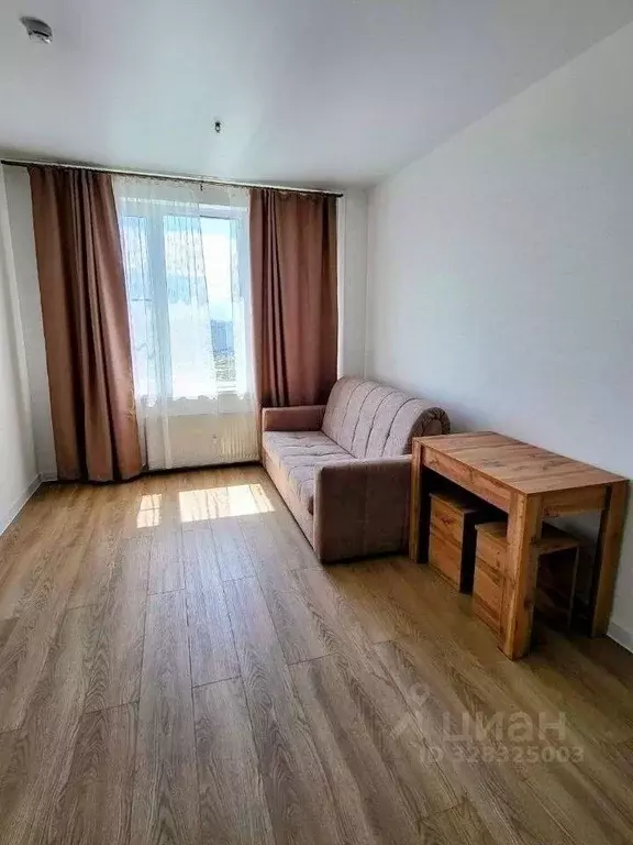 Студия Москва Пятницкое ш., 56Б (23.0 м) - Фото 2