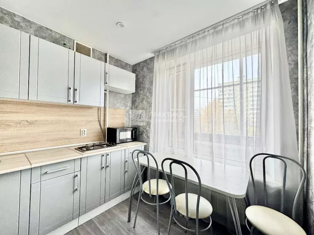 Продается 3-комнатная квартира - Фото 0