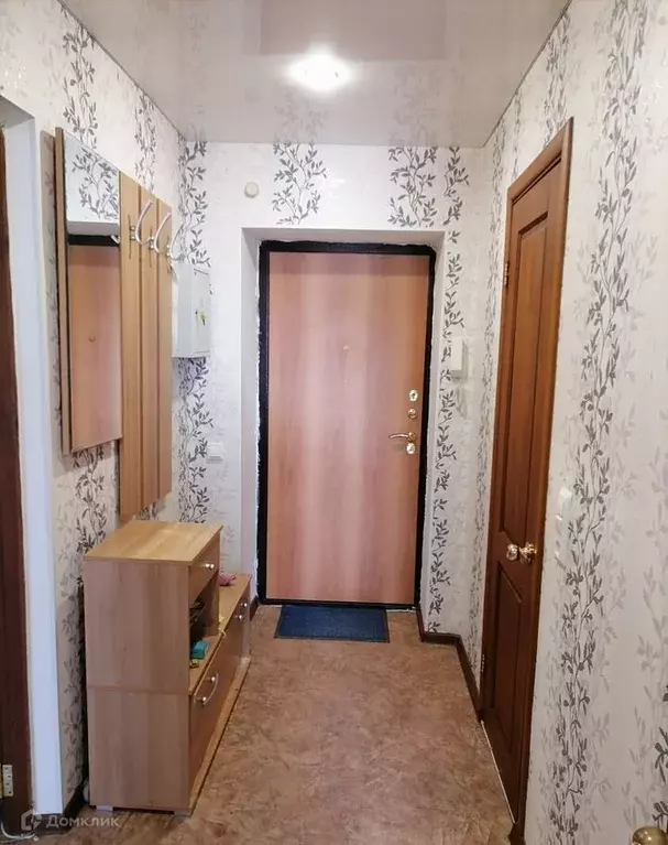 Продаётся 1-к квартира, 40.5 м - Фото 1