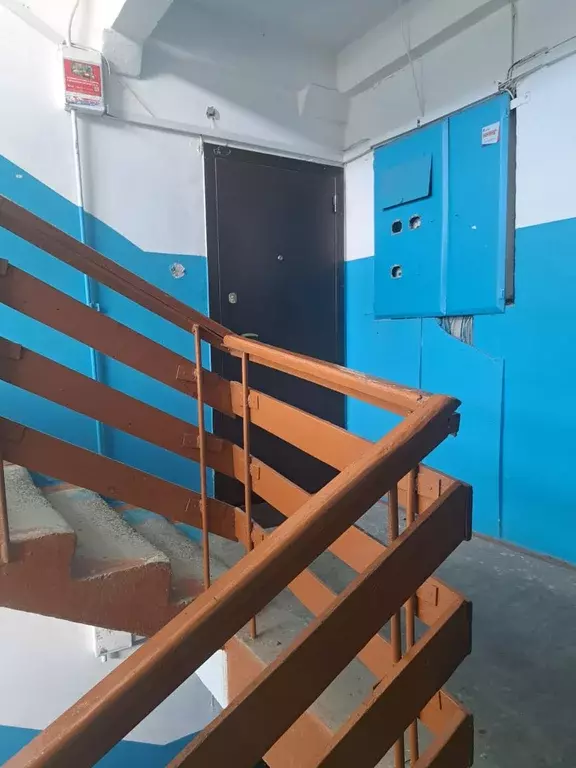 Продаётся 2-к квартира, 53.3 м - Фото 0