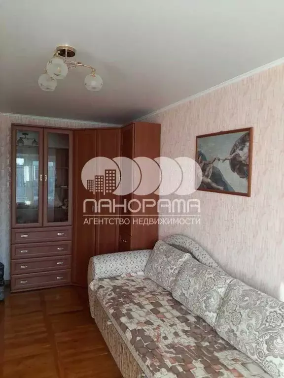 1-к кв. Краснодарский край, Анапа ул. Шевченко, 237 (32.0 м) - Фото 0