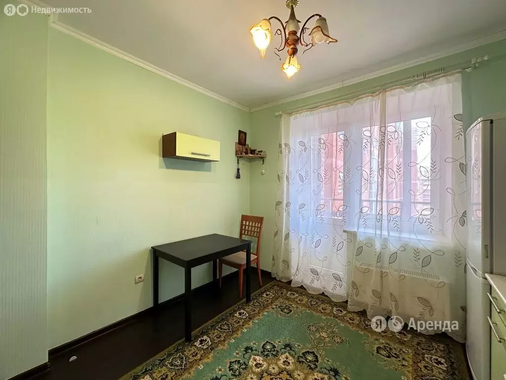 2-комнатная квартира: Балашиха, проспект Ленина, 76 (65 м) - Фото 1