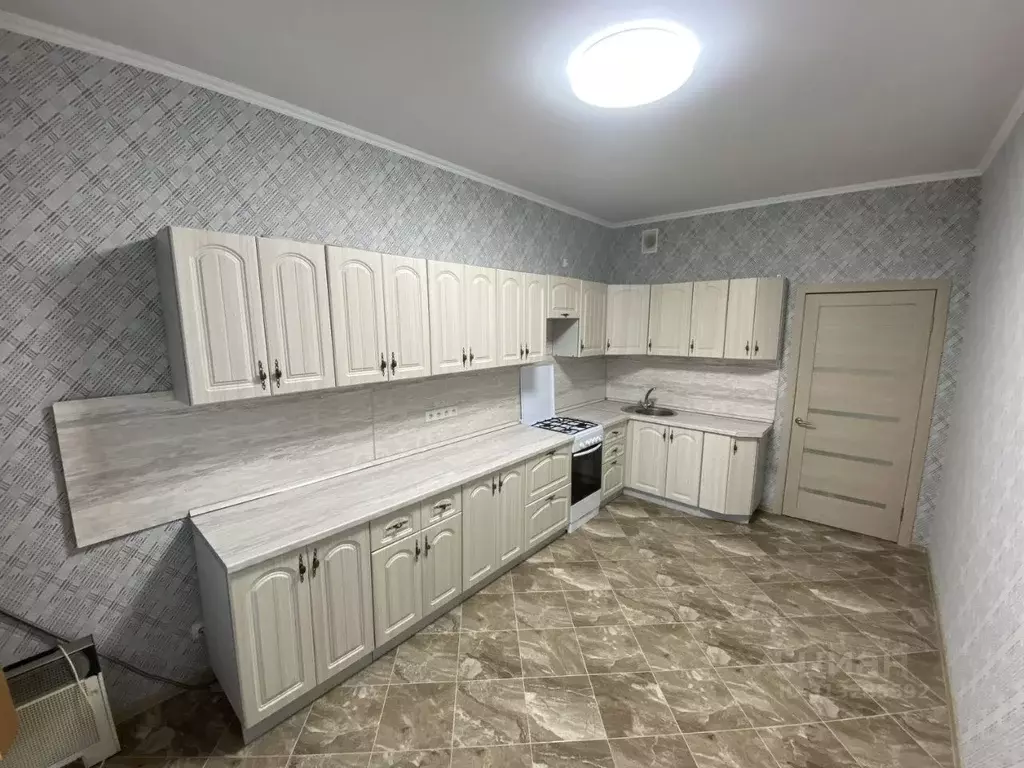 2-к кв. Тверская область, Тверь Планерная ул., 6 (67.2 м) - Фото 0