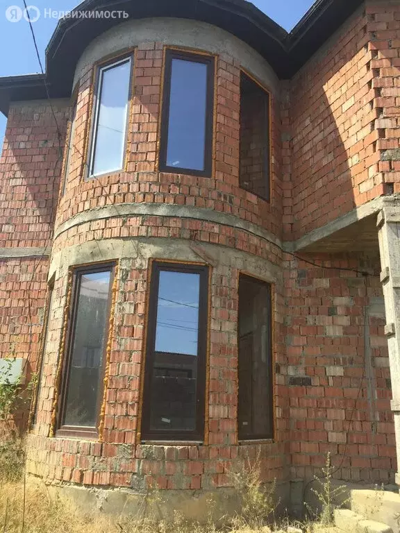 Дом в Ленинкент, улица Абутаева, 6 (296 м) - Фото 2