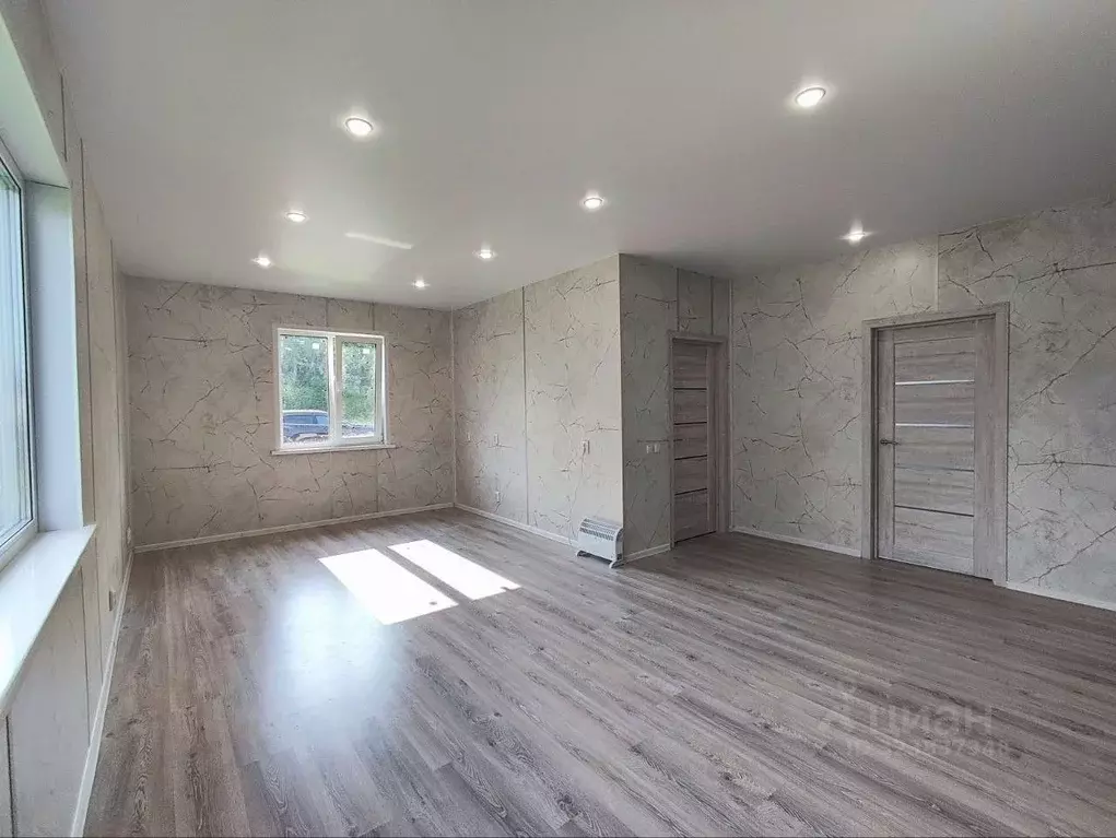 Дом в Тверская область, Конаковский муниципальный округ, д. Вахромеево ... - Фото 2