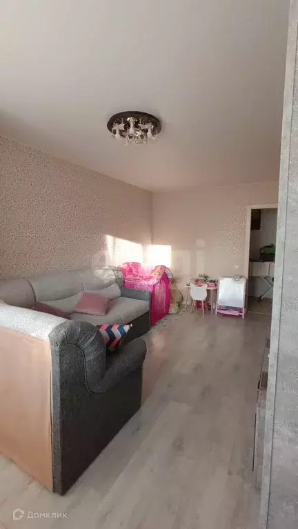 Продаётся 2-к квартира, 56.4 м - Фото 1