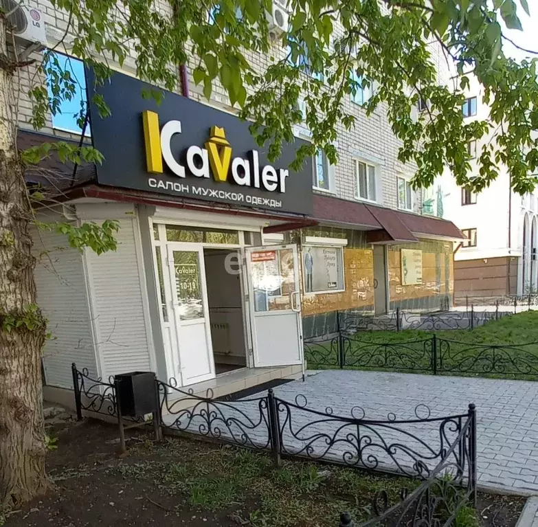 Офис в Амурская область, Благовещенск Трудовая ул., 11 (127 м) - Фото 1