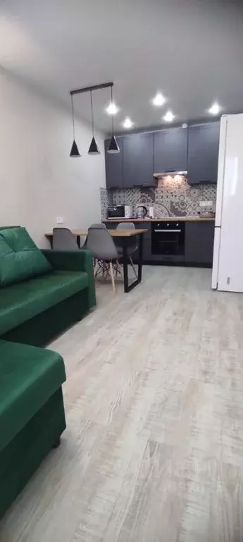 2-к кв. Московская область, Одинцовский городской округ, ... - Фото 2