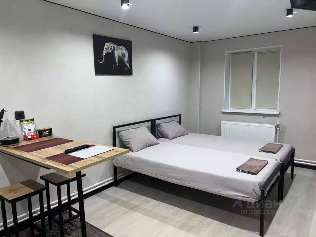 Студия Татарстан, Альметьевск ул. Фурманова, 22 (30.0 м) - Фото 1