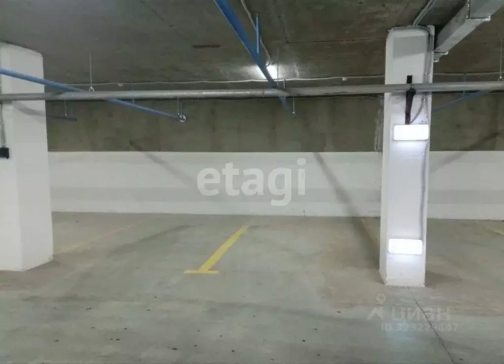 Гараж в Ростовская область, Ростов-на-Дону ул. Тружеников, 86/5 (13 м) - Фото 1