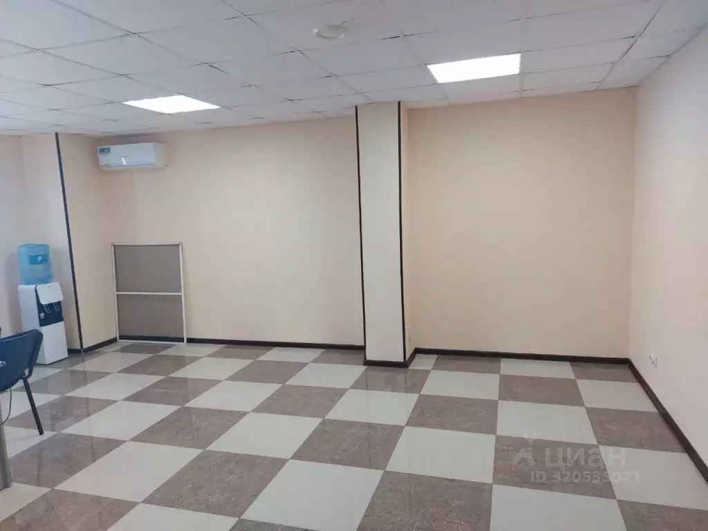 Офис в Хабаровский край, Хабаровск ул. Победы, 67Б (61 м) - Фото 2