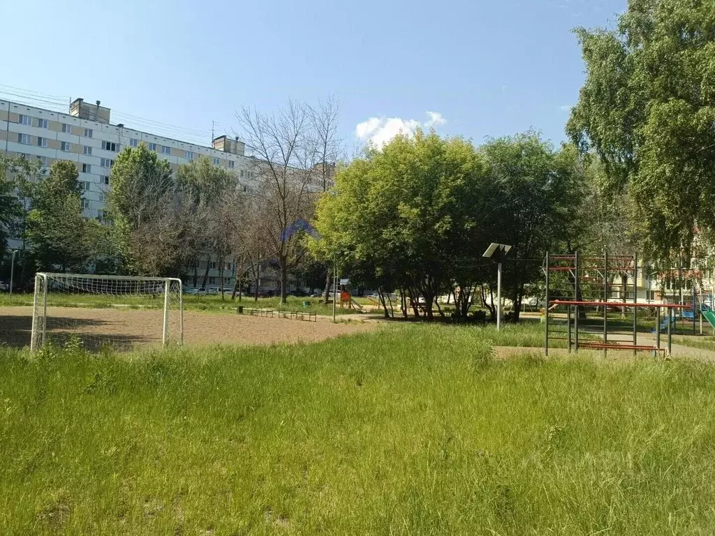 2-к кв. Татарстан, Казань Профессора Камая ул., 9 (45.0 м) - Фото 1