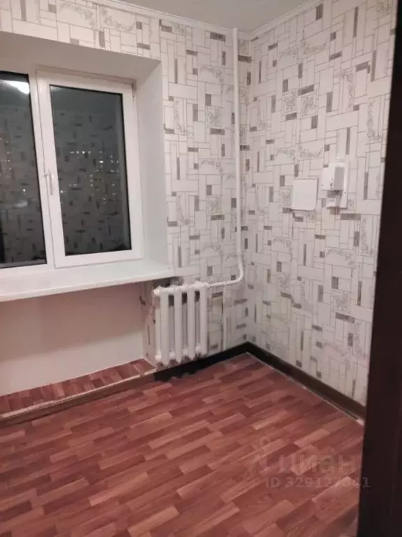 1-к кв. Пермский край, Пермь Фонтанная ул., 1А/2 (32.0 м) - Фото 1