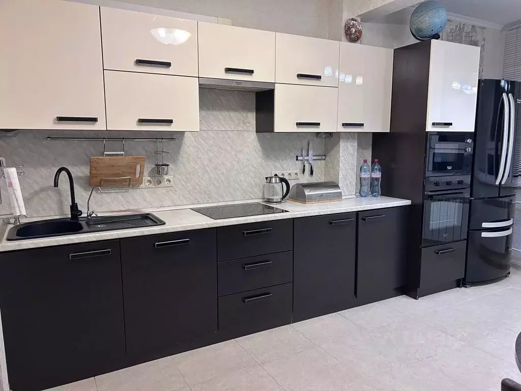 2-к кв. Московская область, Красногорск городской округ, Путилково пгт ... - Фото 2