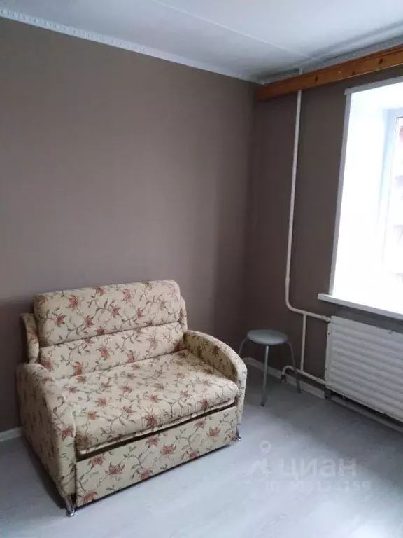 Комната Удмуртия, Ижевск Песочная ул., 36 (15.0 м) - Фото 1
