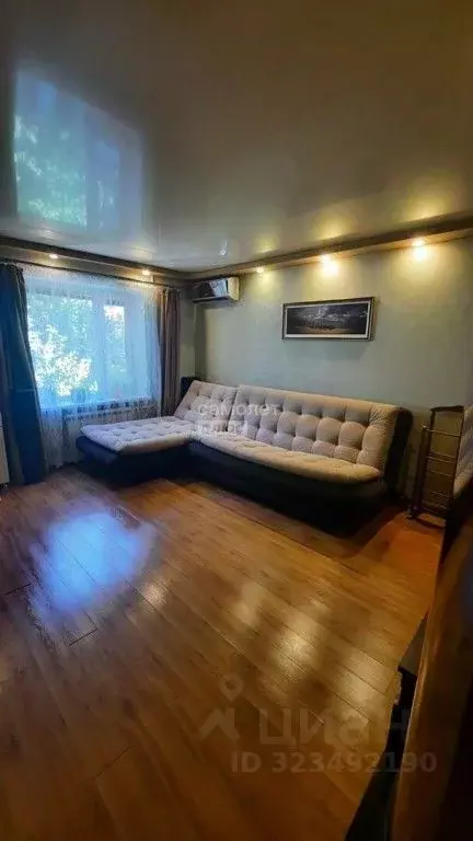 2-к кв. Краснодарский край, Туапсе ул. Маршала Жукова, 5 (45.0 м) - Фото 1