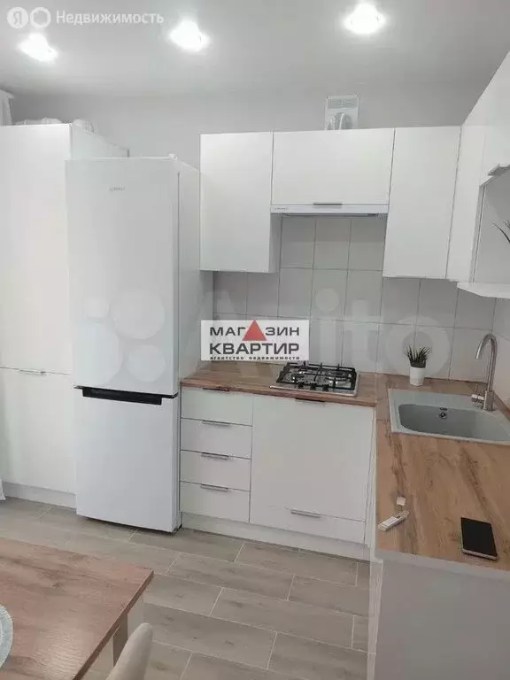 1-комнатная квартира: Смоленск, Краснинское шоссе, 30 (33 м) - Фото 0