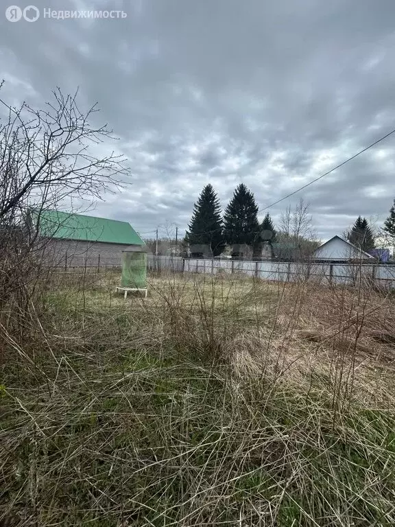 Участок в Уфа, коллективный сад № 18 ОСТ ОАО УМПО (11 м) - Фото 2