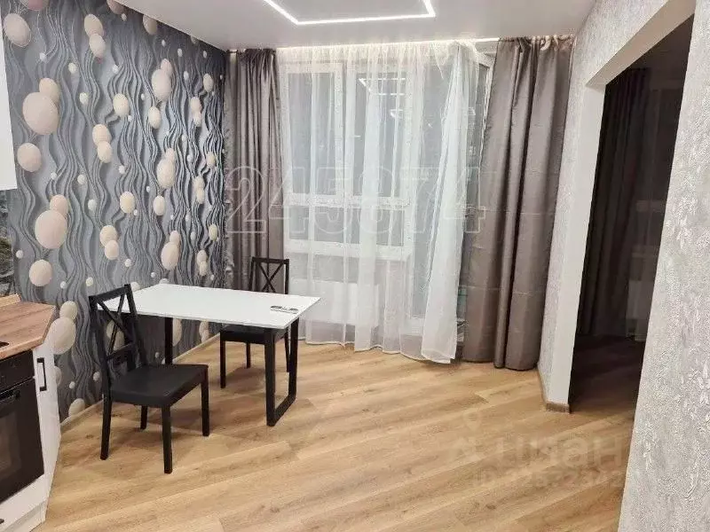 2-к кв. Московская область, Красногорск ул. Александровская, 4 (56.0 ... - Фото 2