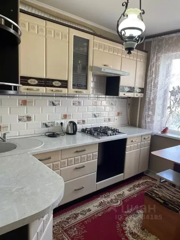 3-к кв. Псковская область, Псков Рижский просп., 73 (67.0 м) - Фото 1