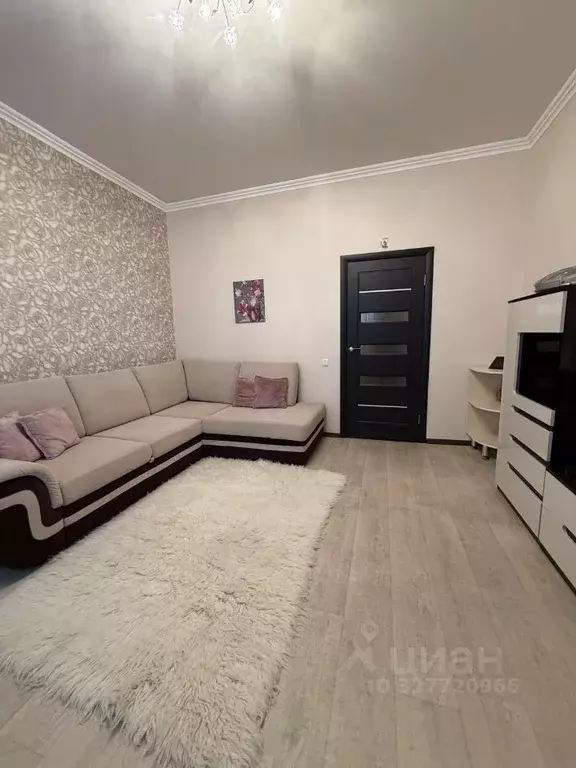 1-к кв. Самарская область, Тольятти ул. Льва Яшина, 16 (43.0 м) - Фото 2