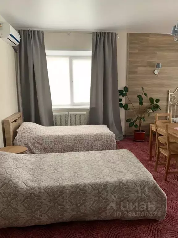 Комната Татарстан, Набережные Челны ул. Жемчужная, 11/2 (35.0 м) - Фото 2