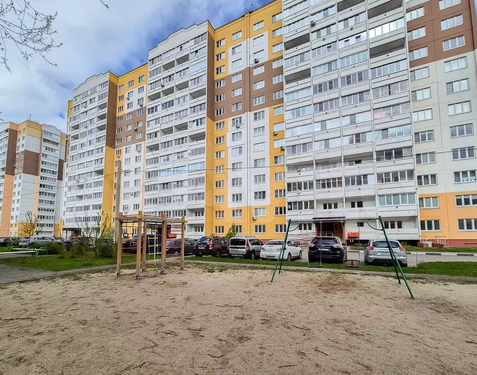 3-к. квартира, 80 м, 13/14 эт. - Фото 1