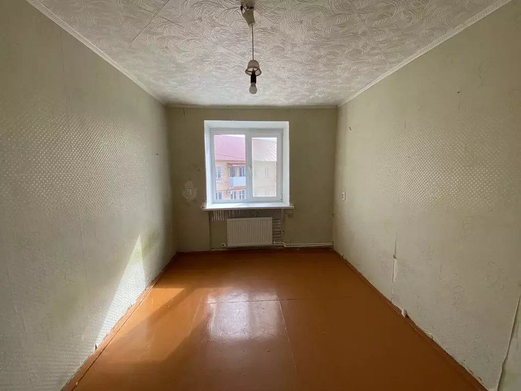 Продаётся 3-к квартира, 60 м - Фото 0