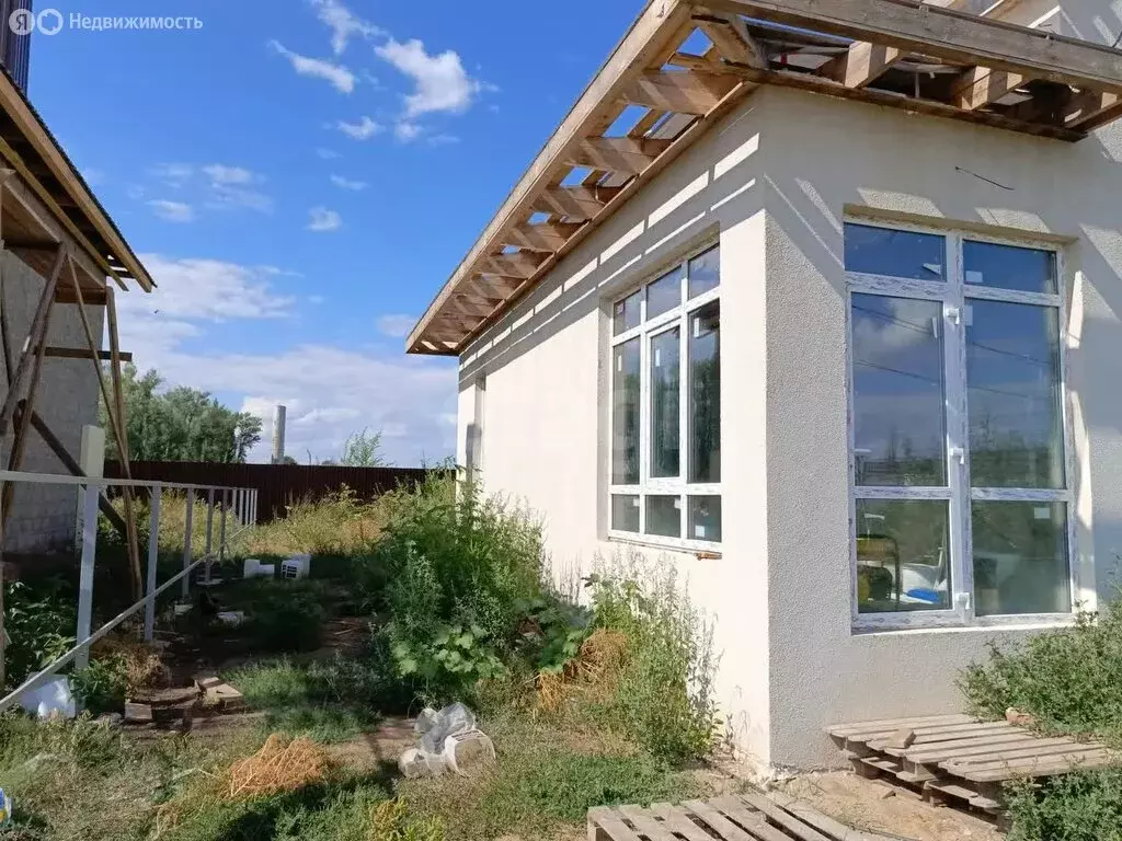 Дом в Шумейка, микрорайон Покровский Сад, Вишнёвая улица, 36 (110 м) - Фото 2