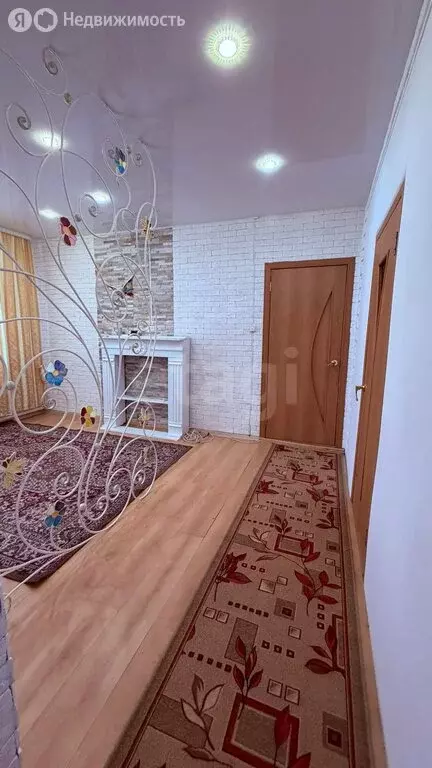 Дом в Ялуторовск, Тюменская улица (90 м) - Фото 1