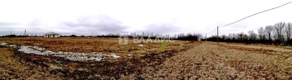 Участок в Вологодская область, Вологда ул. Саммера (8.0 сот.) - Фото 1