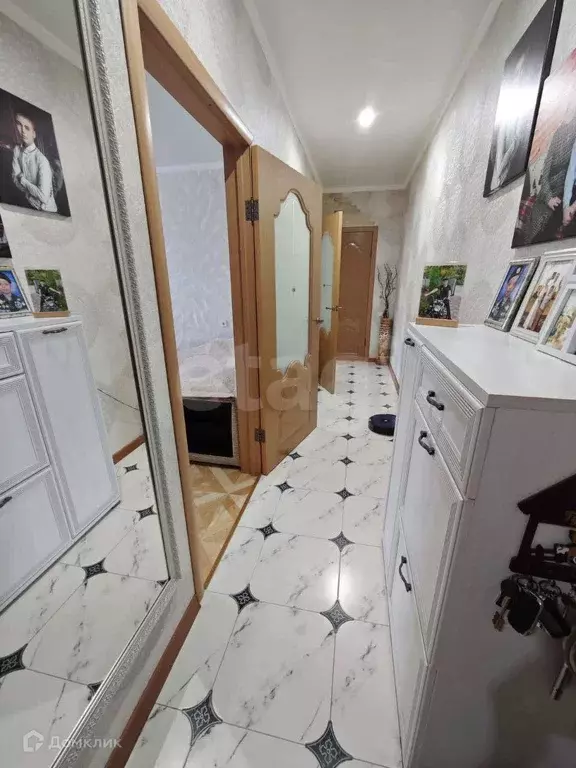 Продаётся 2-к квартира, 62.6 м - Фото 0