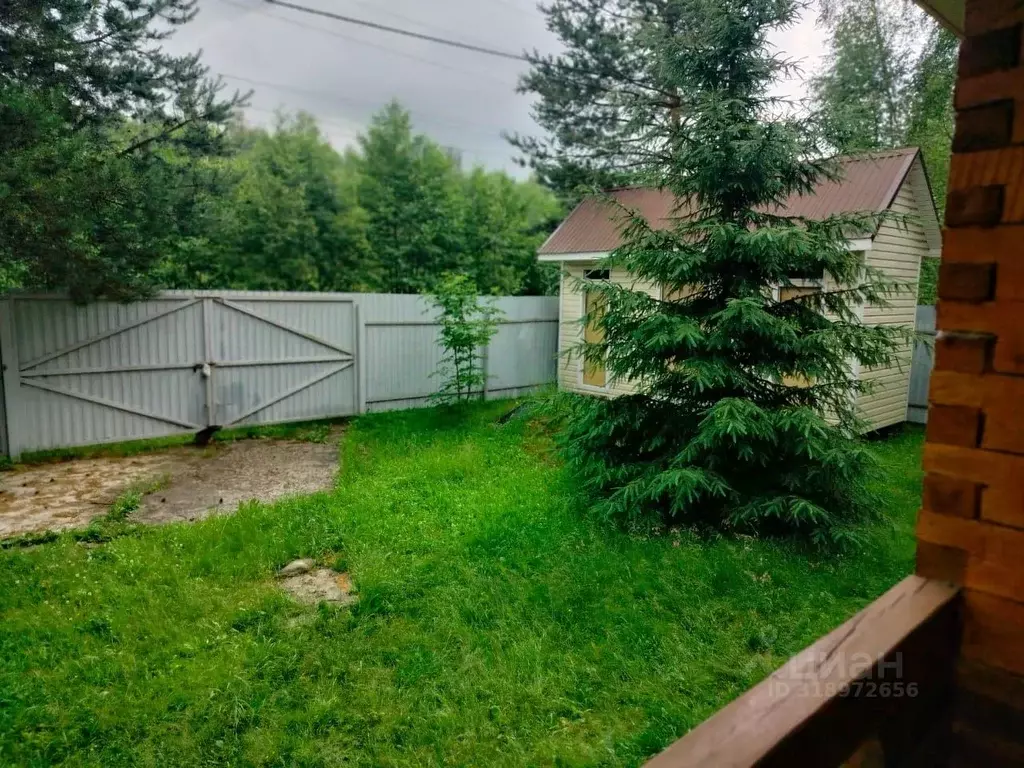 Дом в Московская область, Орехово-Зуевский городской округ, Малинка ... - Фото 1