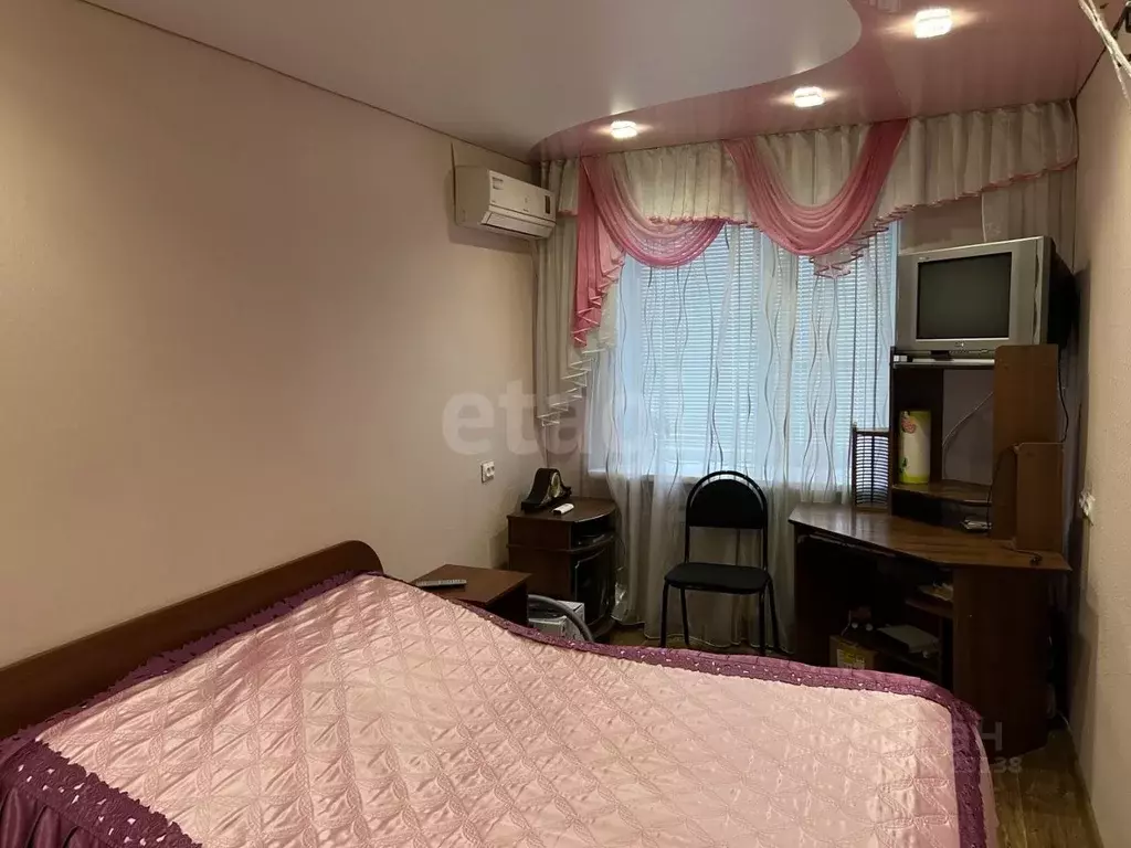 2-к кв. Мордовия, Саранск ул. Фридриха Энгельса, 13 (43.5 м) - Фото 1