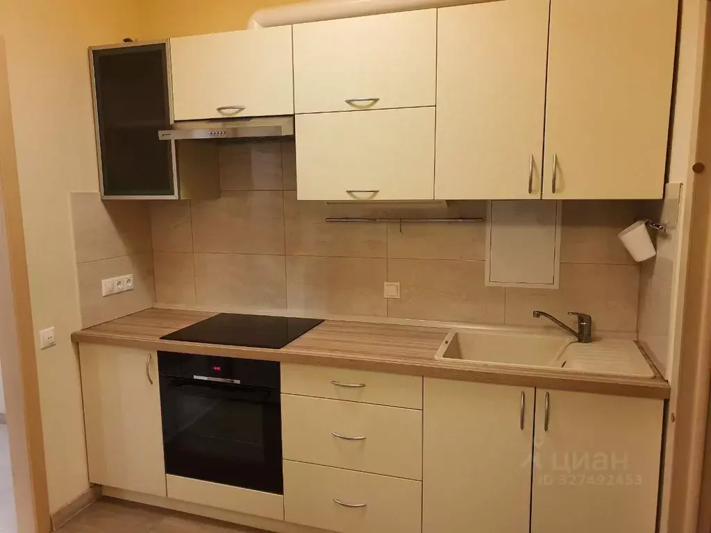 1-к кв. Москва, Москва, Зеленоград к2307А (43.0 м) - Фото 1