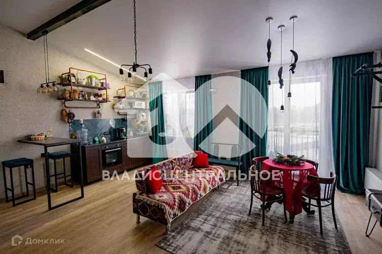 Продаётся 3-к квартира, 61.58 м - Фото 0