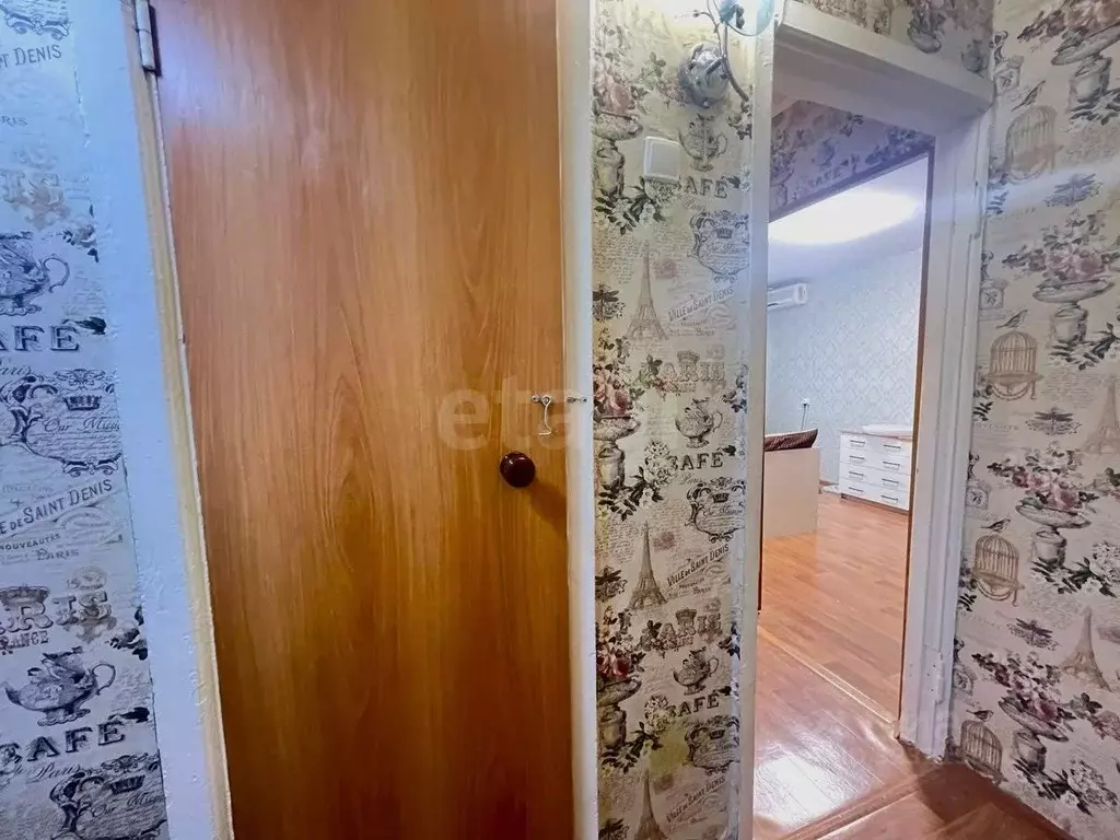 1-к кв. Челябинская область, Челябинск ул. Бажова, 50Б (31.8 м) - Фото 1